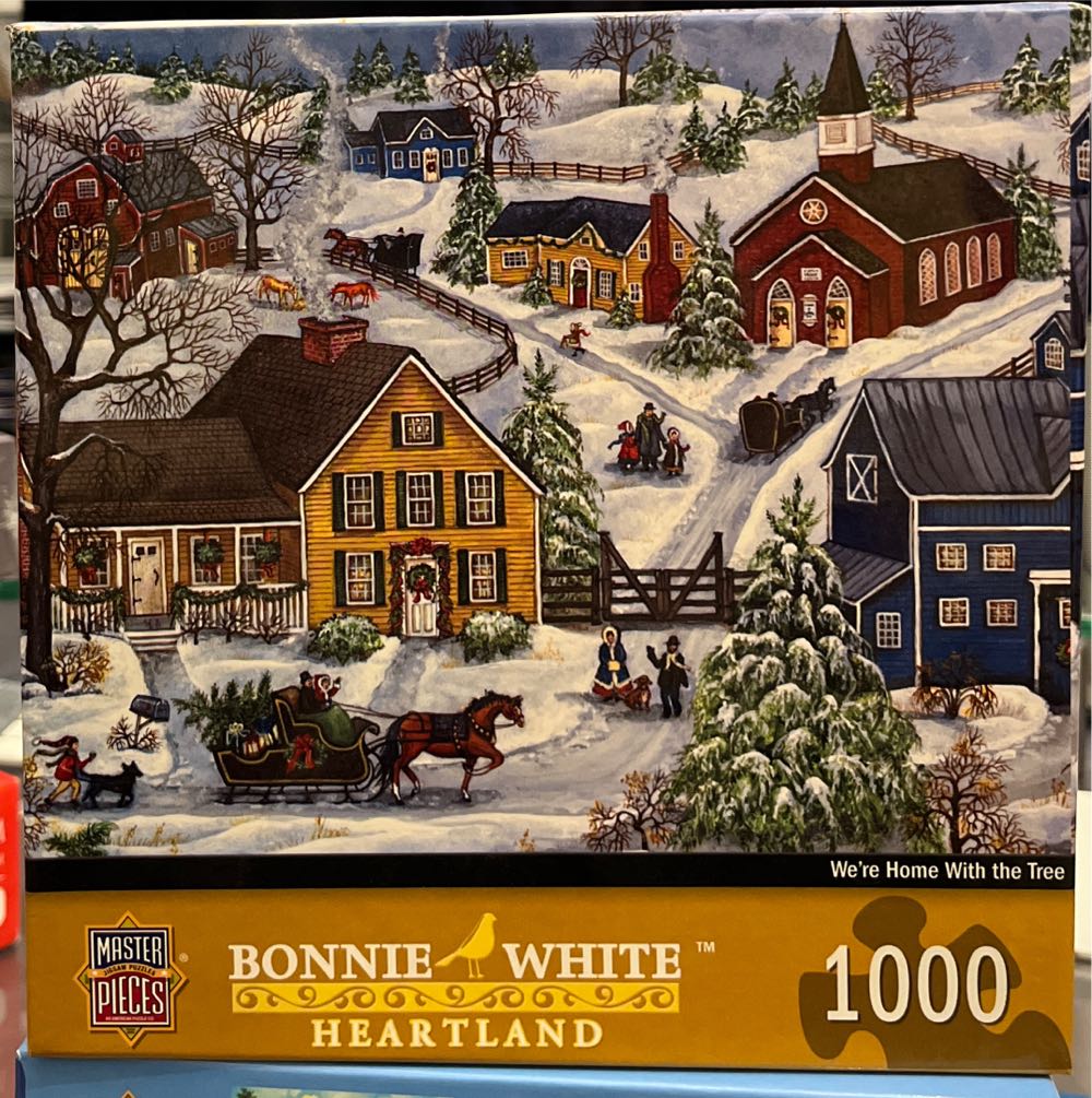 The Circus is Coming to Town