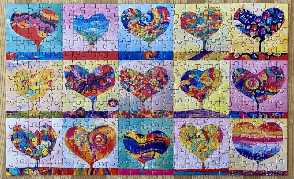 Rustic Fishing Lodge