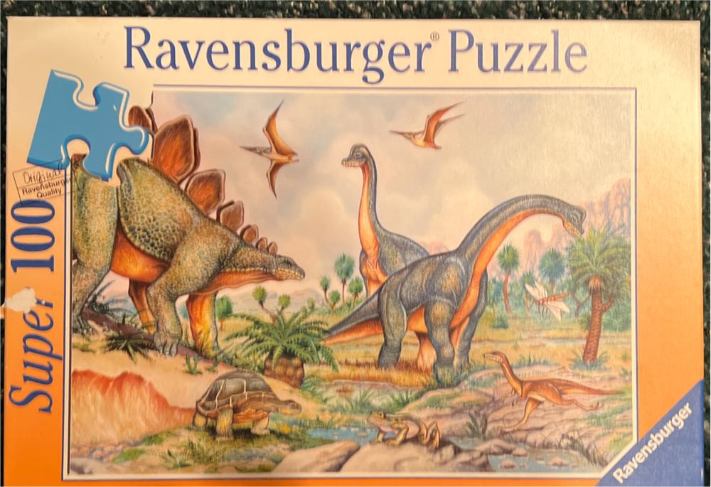 Denali National Park Panoramic