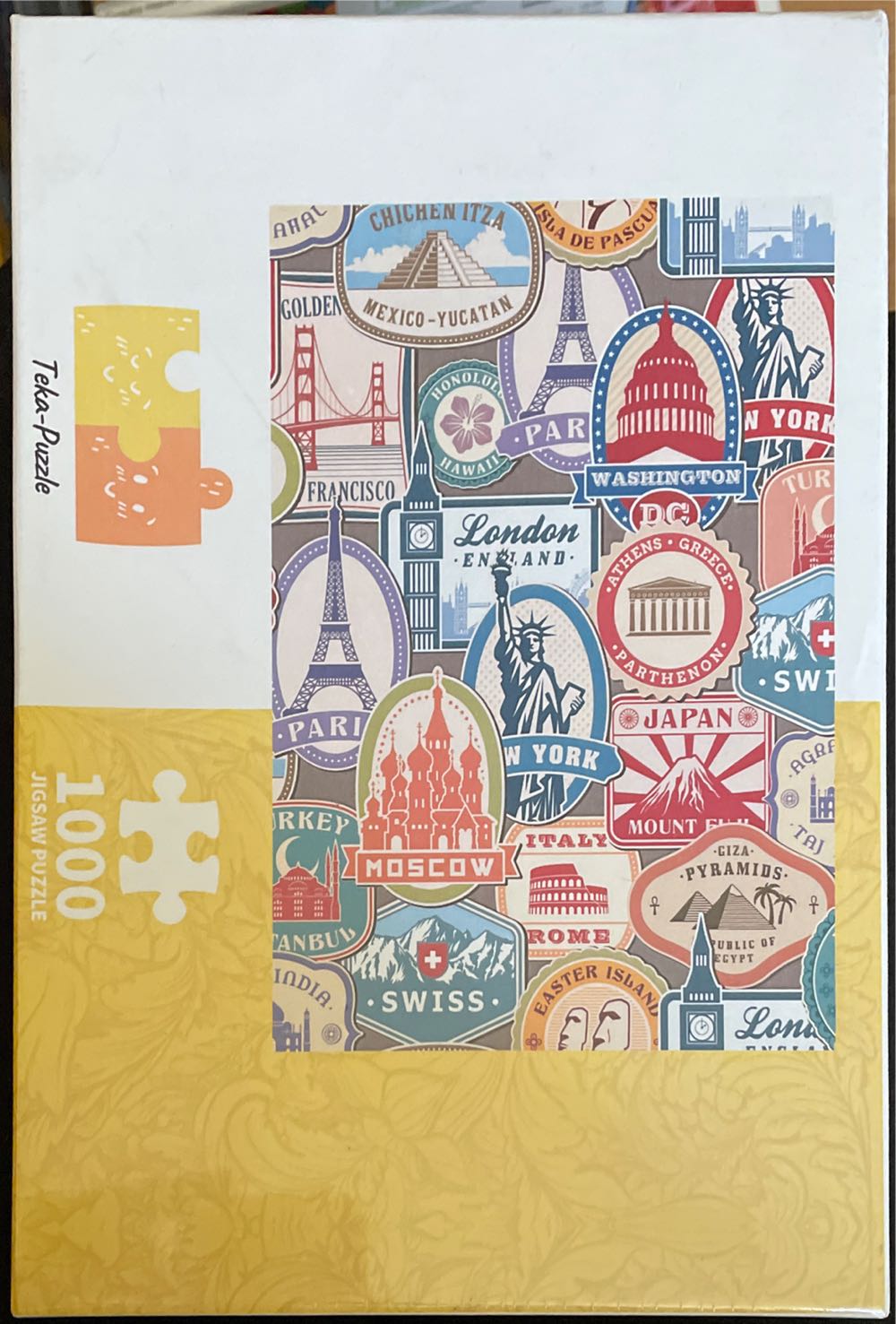 101 Cats And 1 Mouse * Keeper*