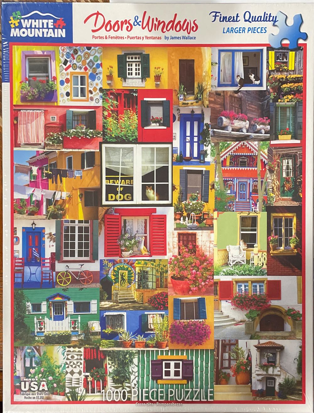 The Learning Journey: Match It! Rhyme Rhyming Puzzle Game For Kids Ages 3-5 Learn To Read With Preschool Learning Materials And Learning Games Educational Award Winning Toys