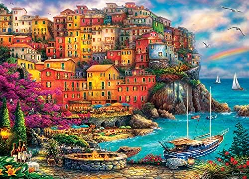 Purple Mountain Majesties