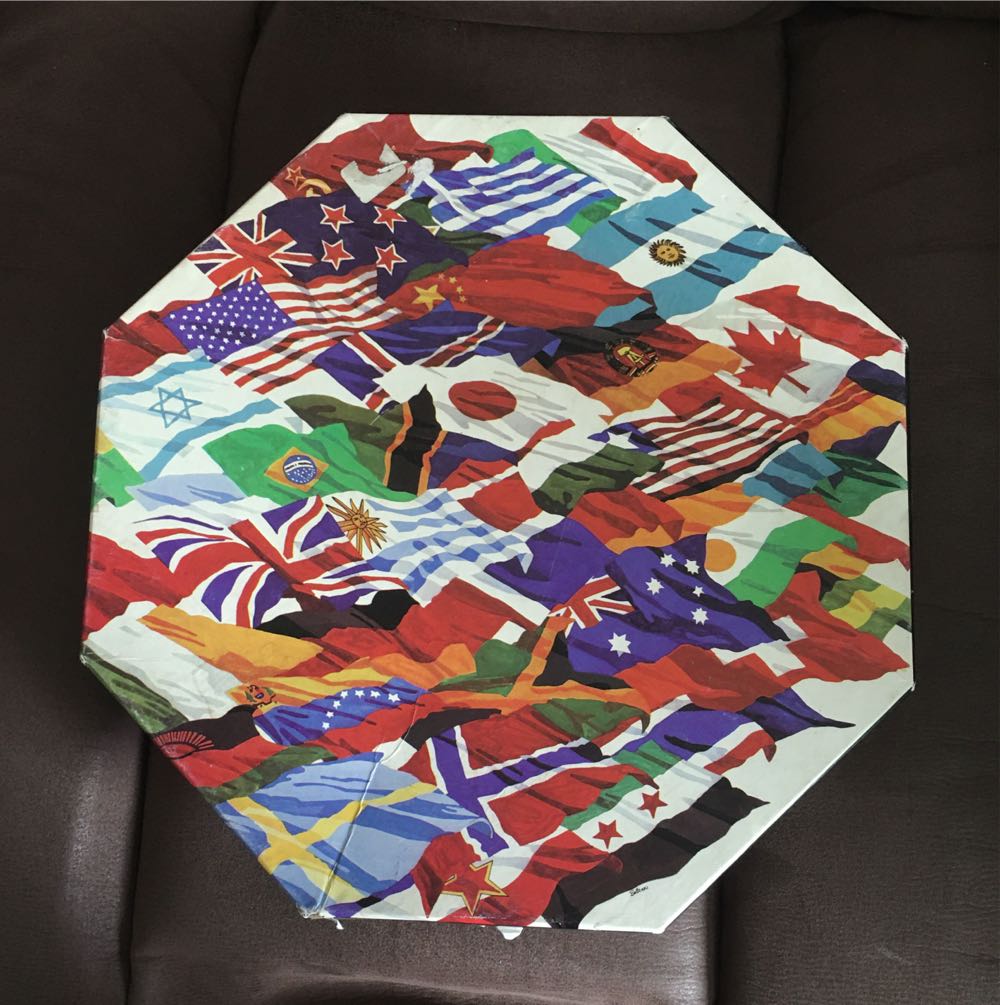 House Of Seven Gables