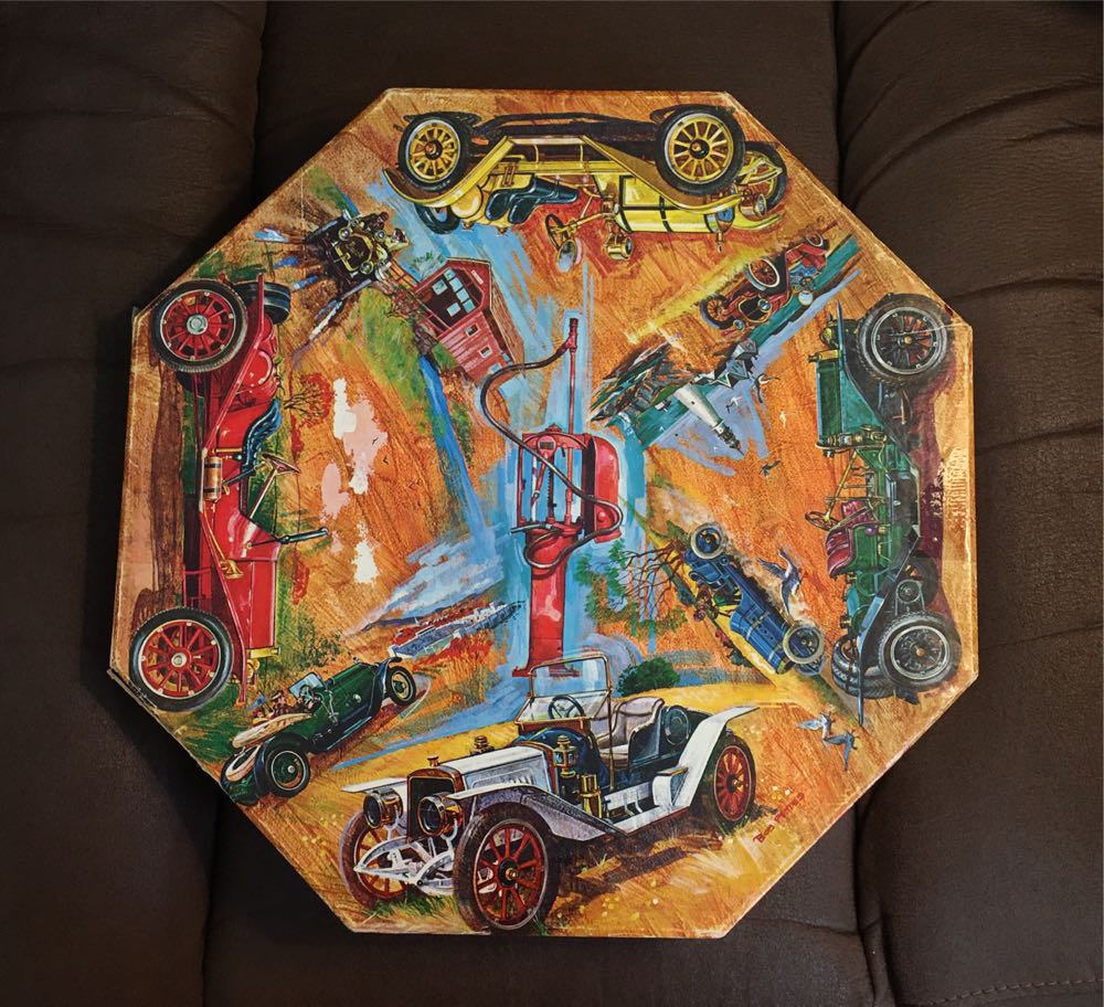 Pawesome Pal Birthday Puppy Dog