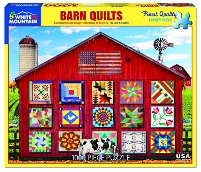 View Of The Castle Gardens