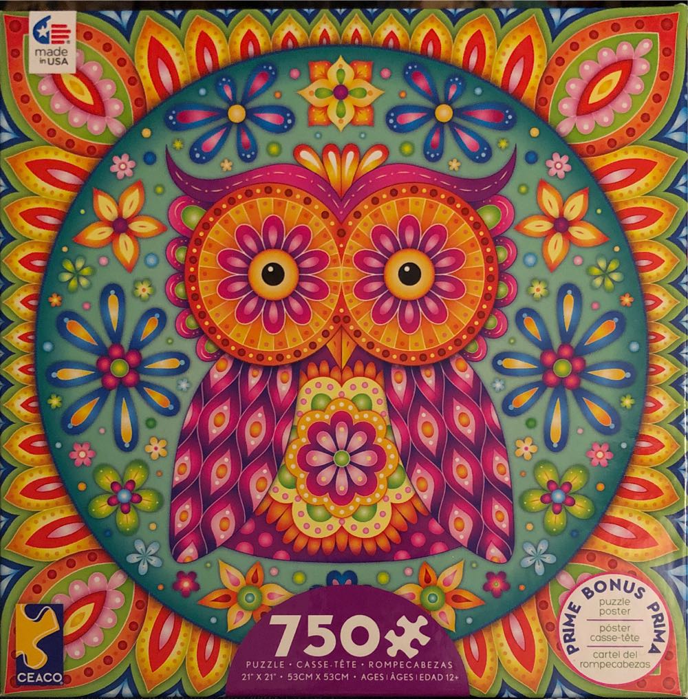 Harry Potter Wizarding World Durmstrang 3d Puzzle