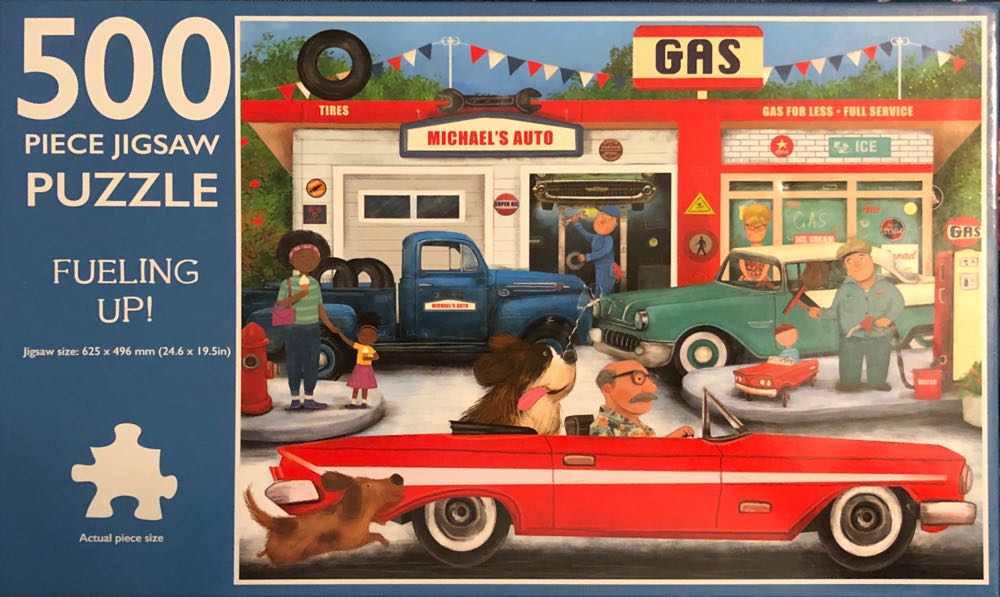 Wizarding World Harry Potter The Burrow Hagrid’s Hut The Knight Bus 3d Puzzle 315-pieces