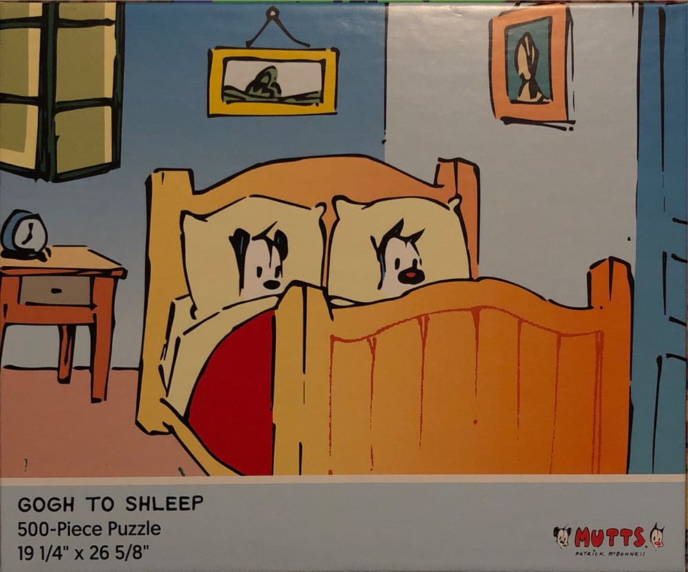 Sunsout The James Younger Gang Piece Jigsaw Puzzle