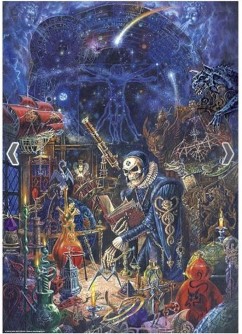 Christmas Sleigh Ride