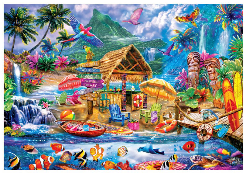 50s Special Delivery