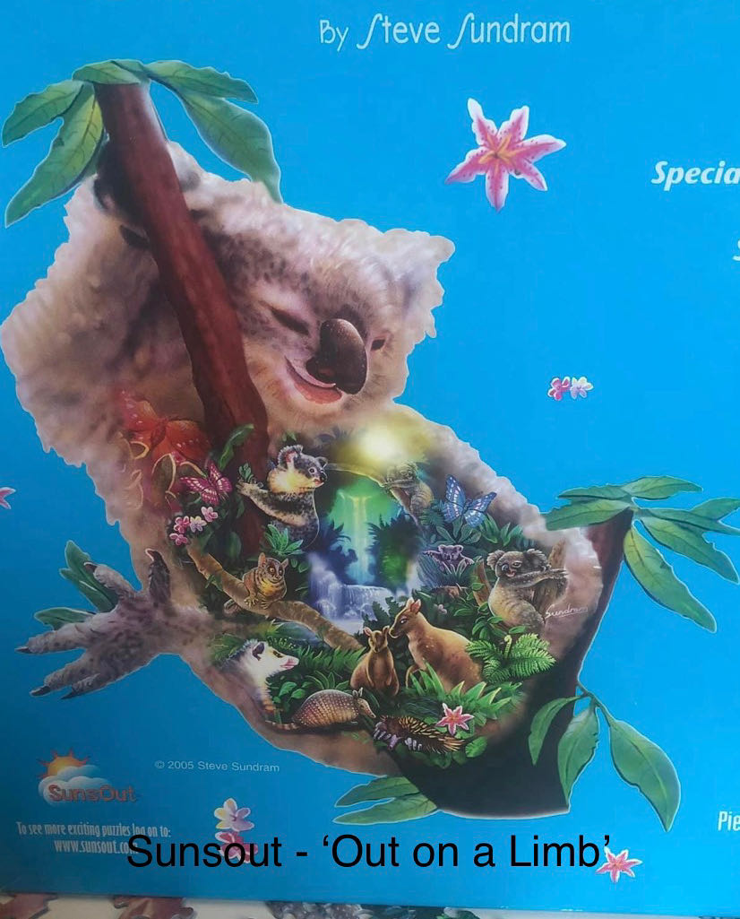 Magical Moment In Time*