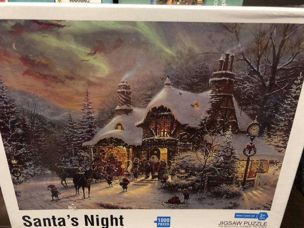 The Chickens Are Well