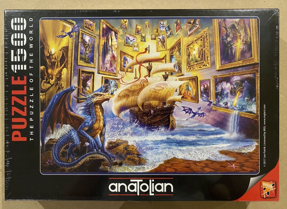 Something Old Something New