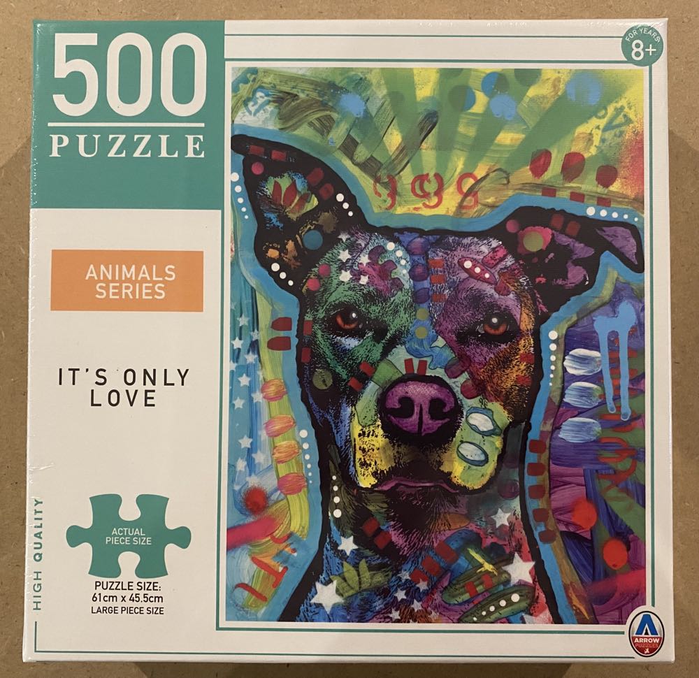 Purple Mountain Majesties