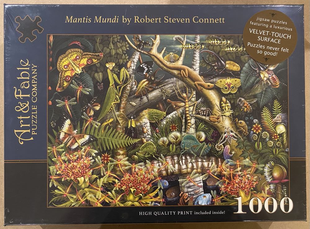 Toy Shop In The Evening - Stained Art