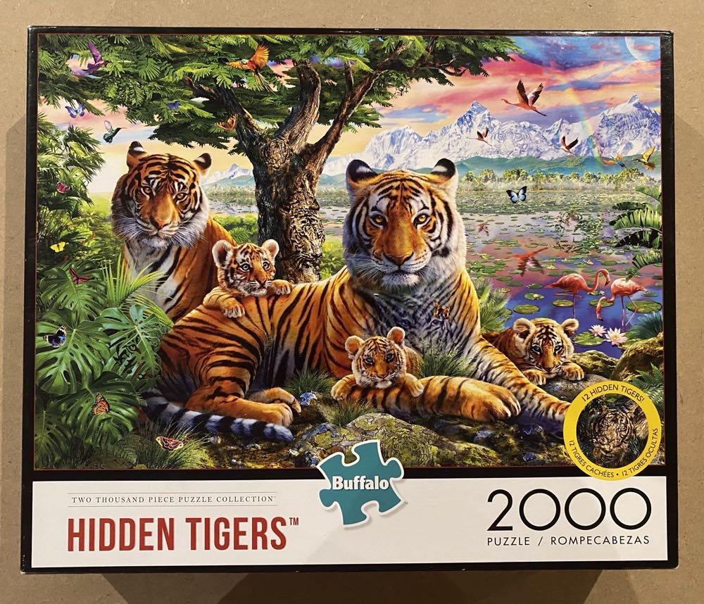 Country Companions. Egels In Hangmat.