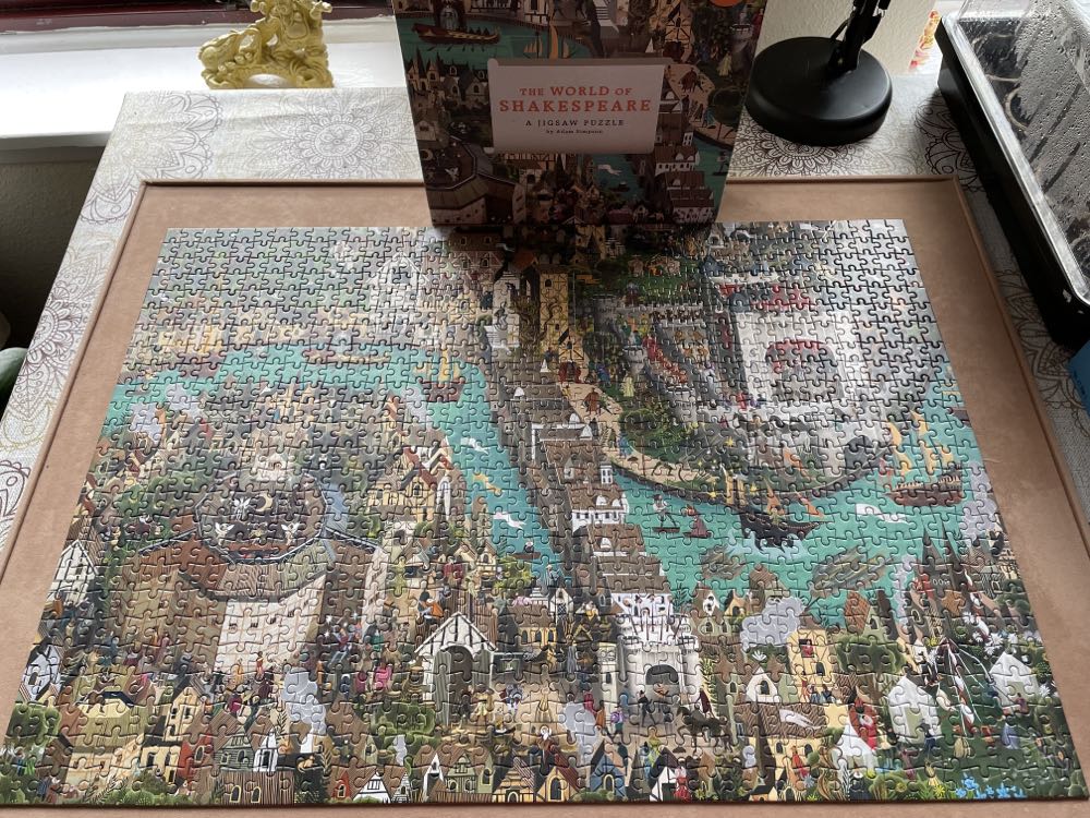 Harry Potter vs Voldemort