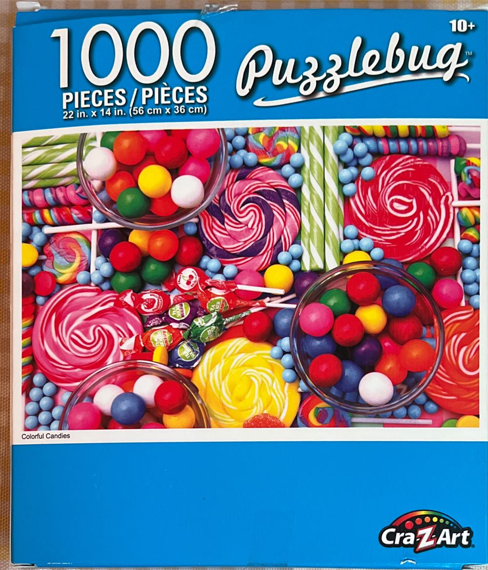 Clear The Ring (SOLD)