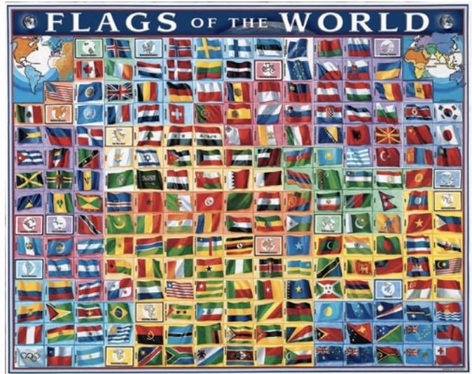 National Parks Of The United States