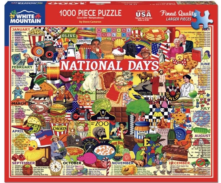 Worlds Most Difficult Double Sided