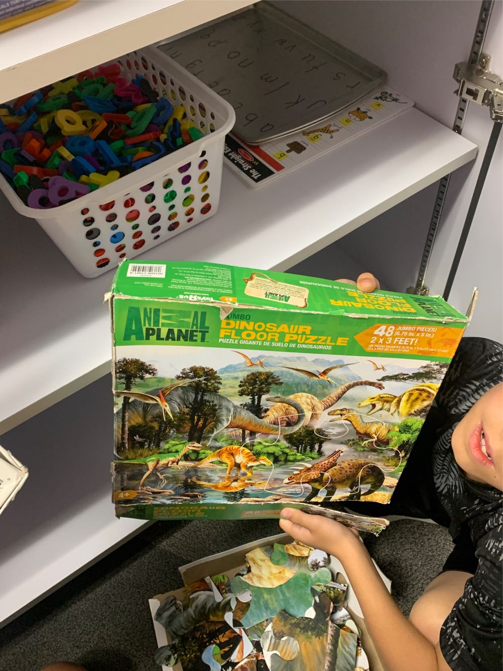 100 Percent Chance Of Gummy Bears