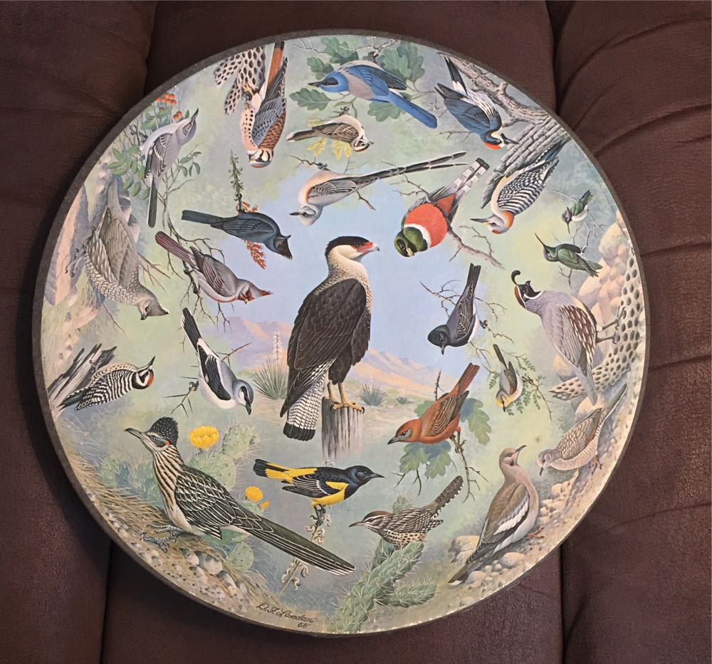 Melody In Pink J Wall