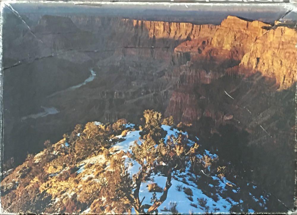 Reflections On Country Living