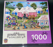 New Friends At The General Store