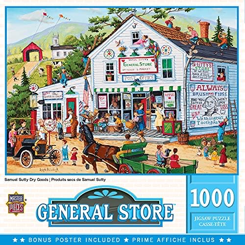 6 Assorted Puzzles Family Pack By Tcg Art ... Ebay