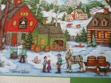 Landing In A Forest Of Moss (pending Jennine)