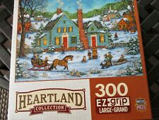 Festive Feathered Friends