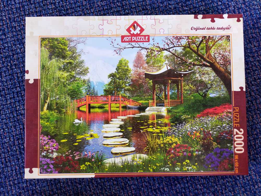 Reflections On Country Living