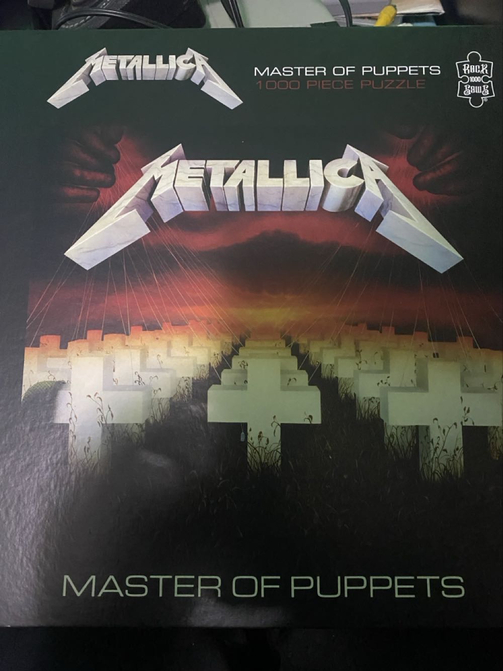 Masterpieces: Wheels - Top Prize