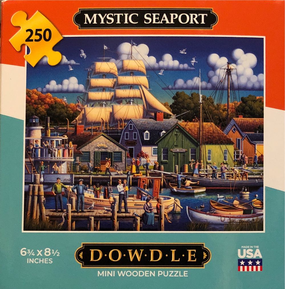 Vintage Brett Hull 300pc Poster Puzzle Official Nhl 22x35 Complete