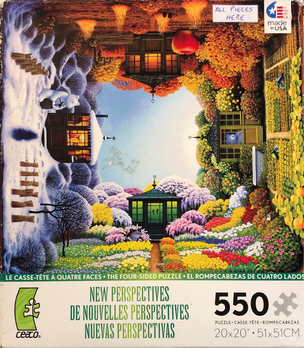 Coming Home For Christmas