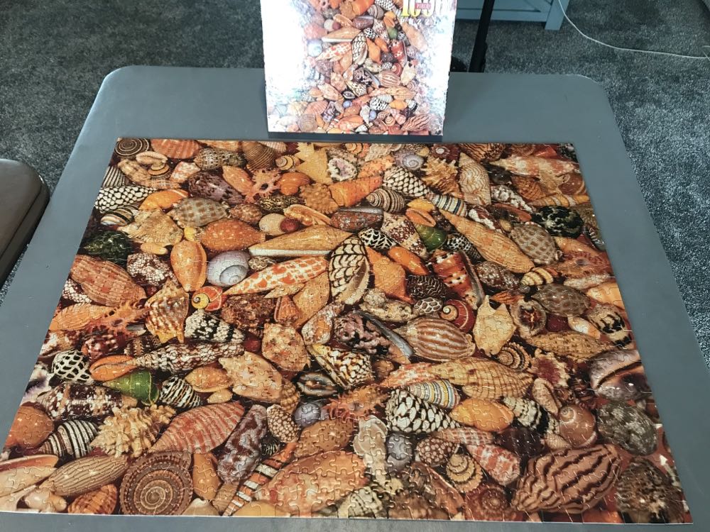 Return To The Welcome Hills