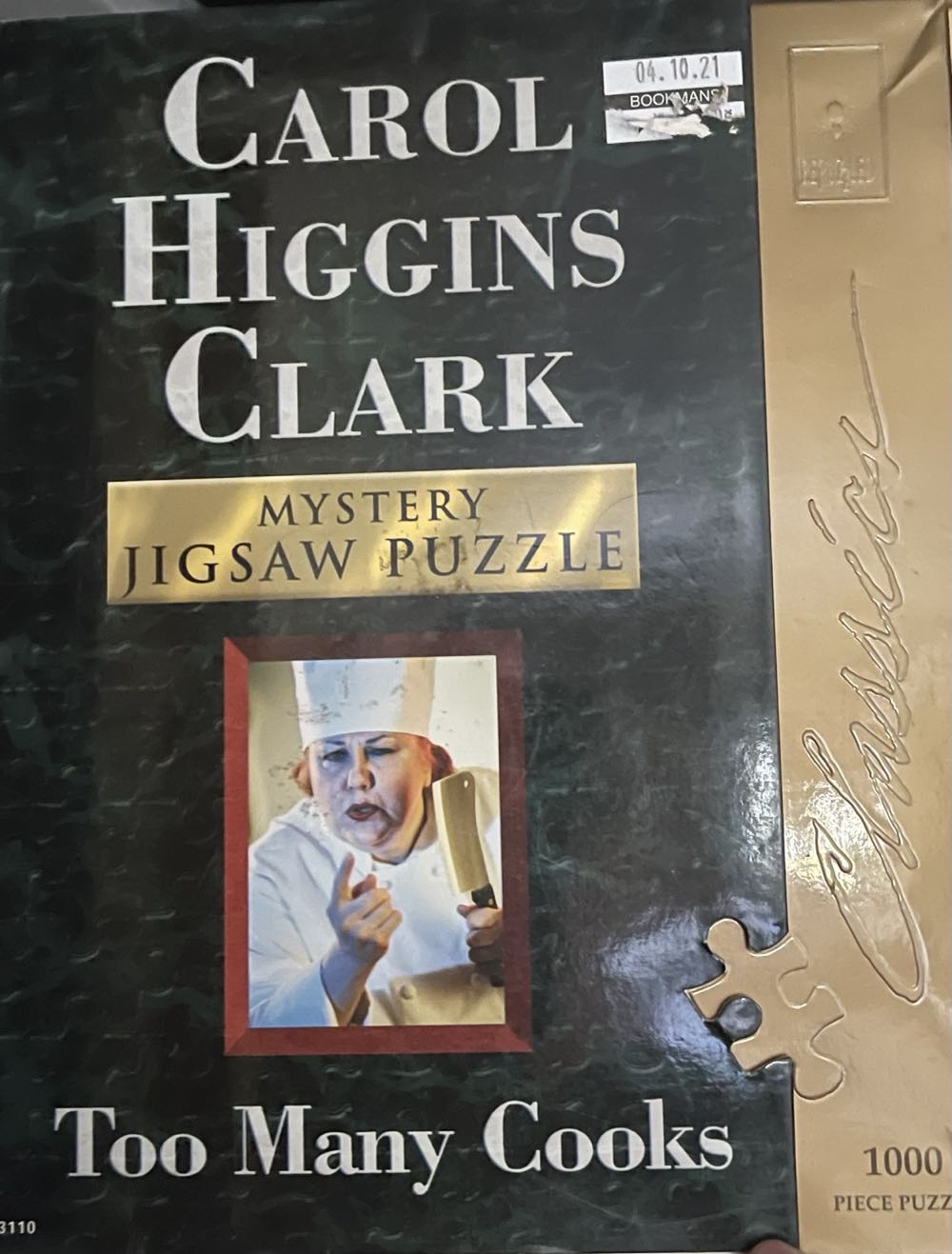 Mediterranean Harbor