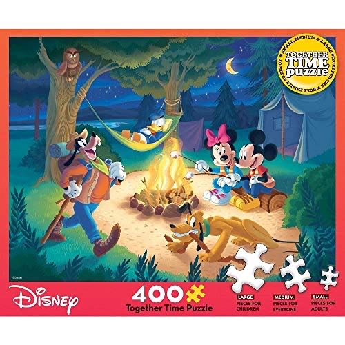 Patchwork Cats Bill Bell 550 Piece Jigsaw Puzzle  puzzle collectible [Barcode 021081023436] - Main Image 1