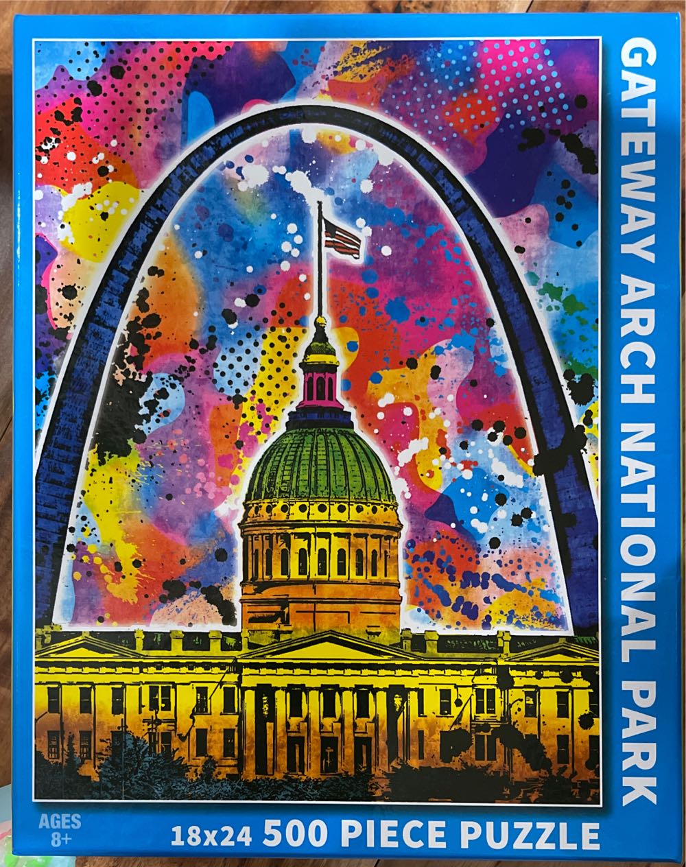 Gelini: It’s Summer At Last