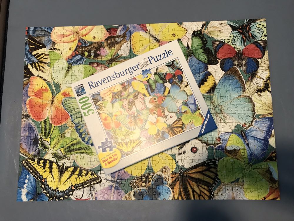 The High Street Of Hope - How To Choose A Brighter Tomorrow