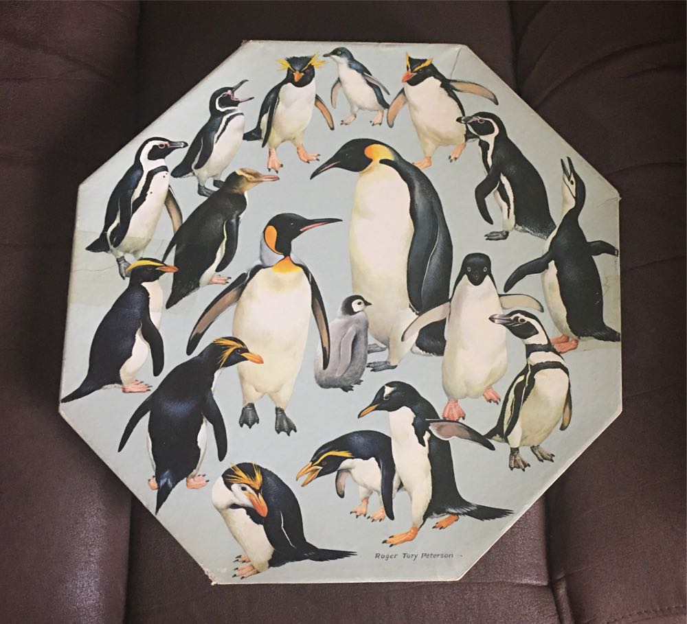 Washington Crossing The Delaware