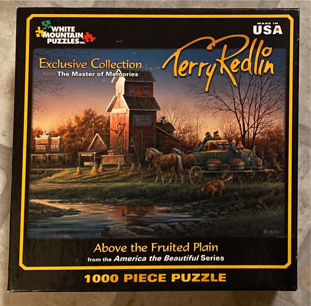 Treasures Of The Great Outdoors