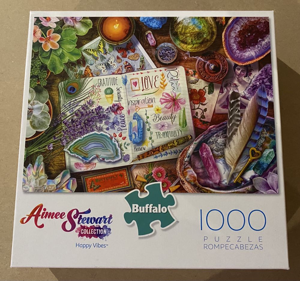 Grand Canyon Pc Jigsaw Puzzle Sunsout Inc