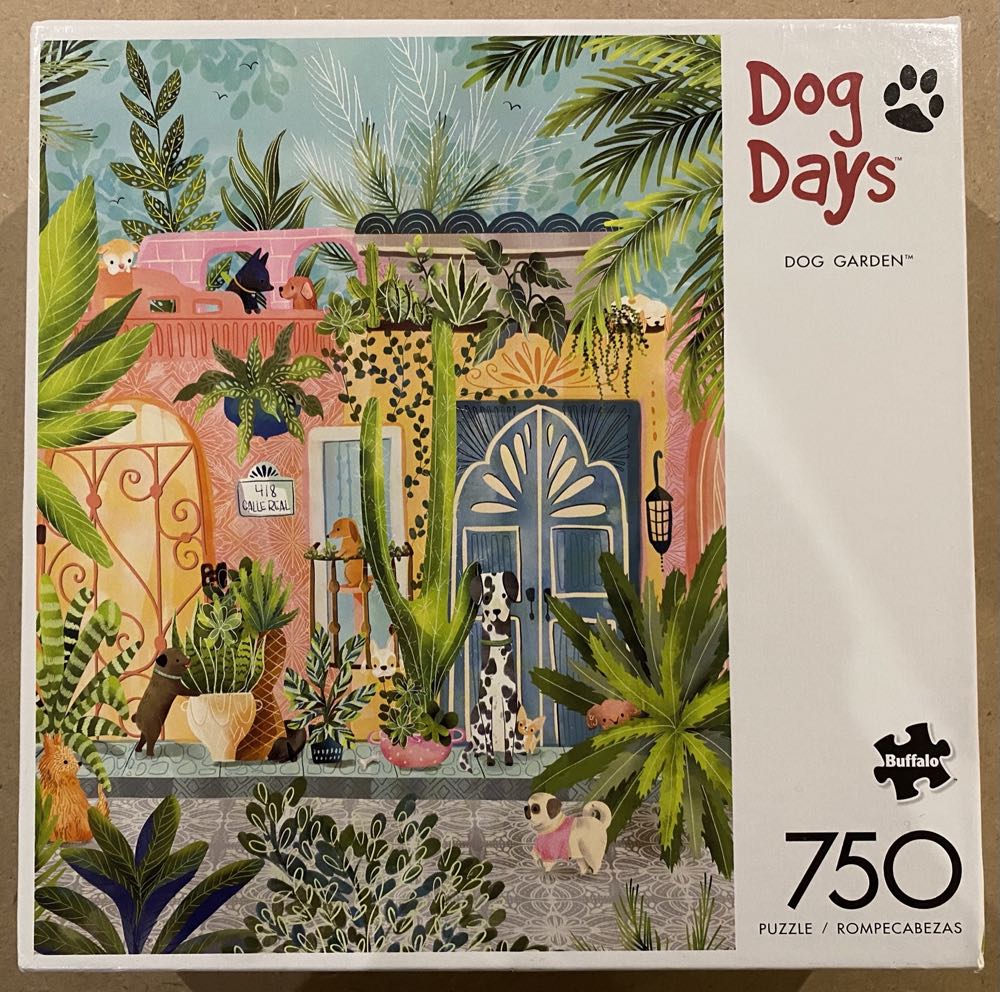 Disney’s Wereldkaart