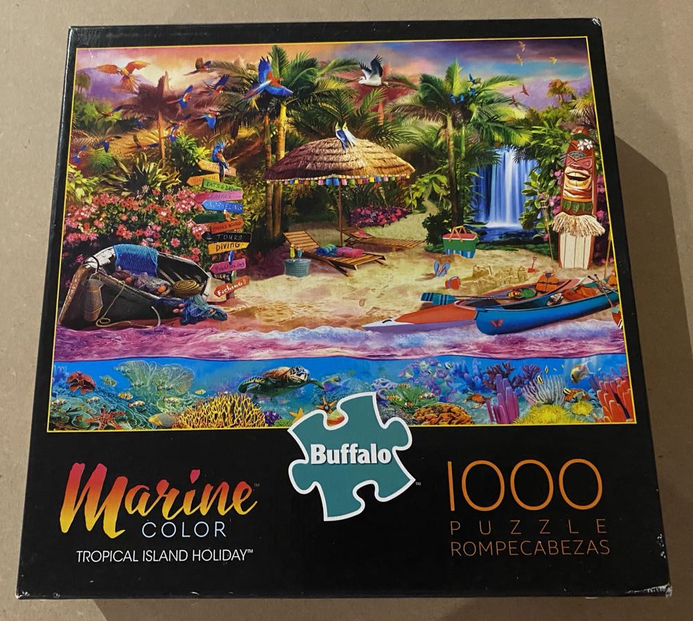 The Street Was Never The Same Again