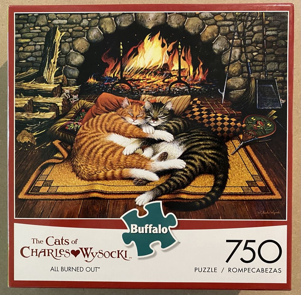 Summer Village Stream