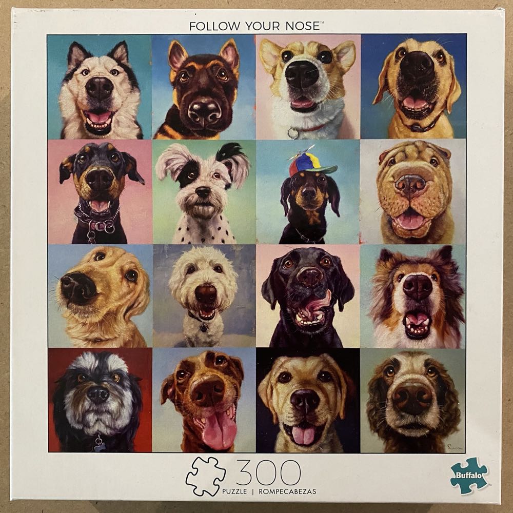 Grandpa’s potting shed.