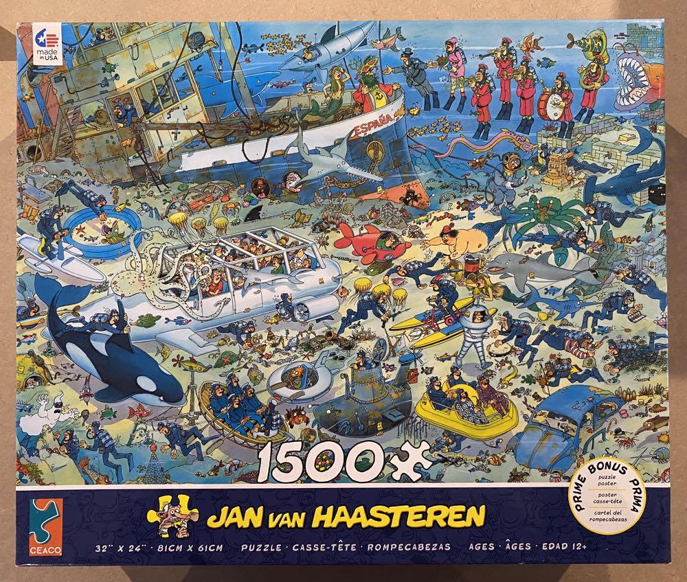 Away From It All In The Canadian Rockies