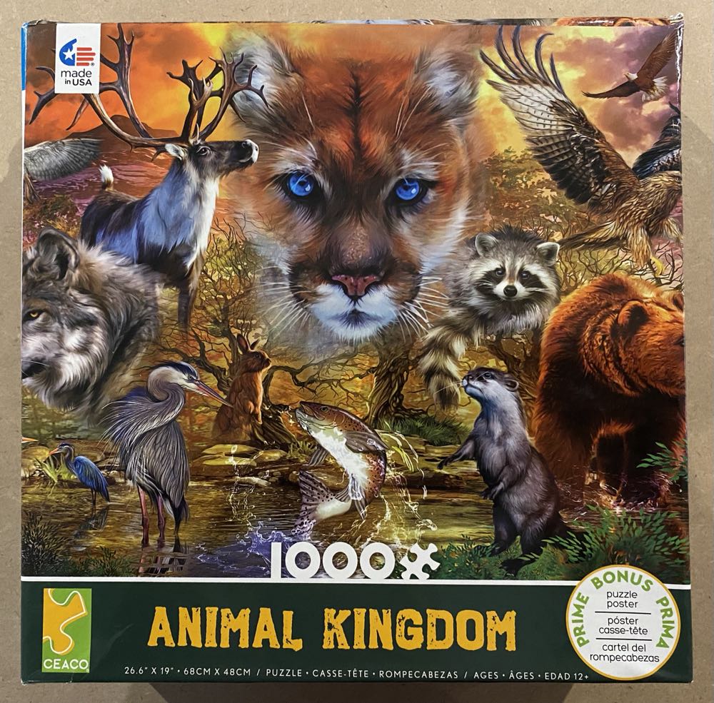 Westminster Sunset - SOLD