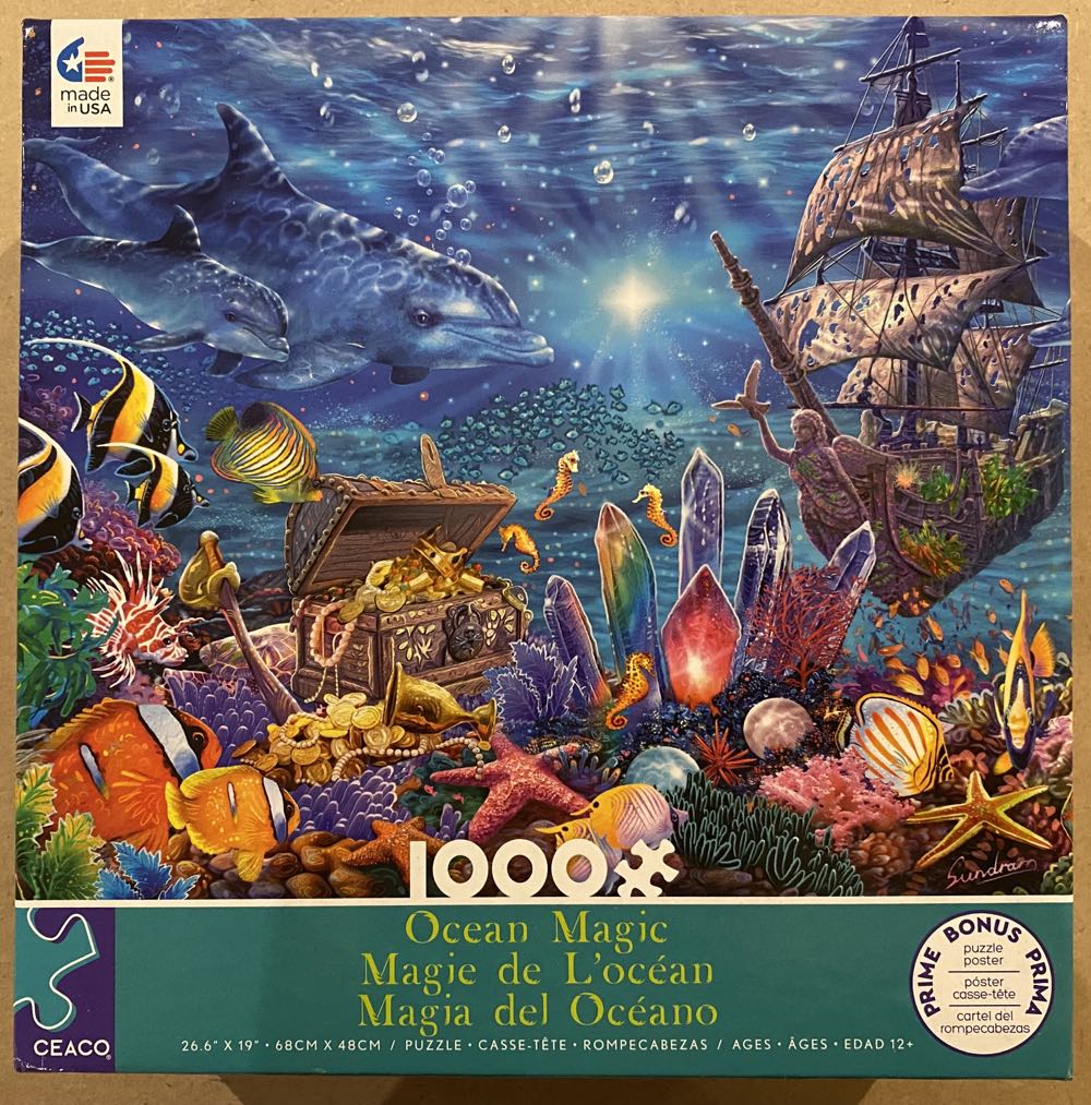 Clementoni Eiffel Tower Paris Piece Jigsaw Puzzle Ebay